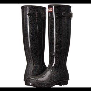 WOMEN'S ORIGINAL STARCLOUD TALL RAIN BOOTS NWOT